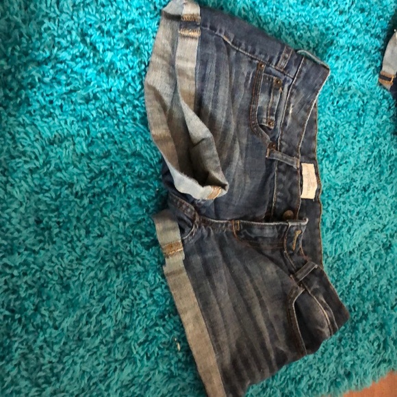 2 pairs of shorts - Picture 4 of 5